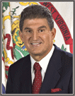 Jim Justice